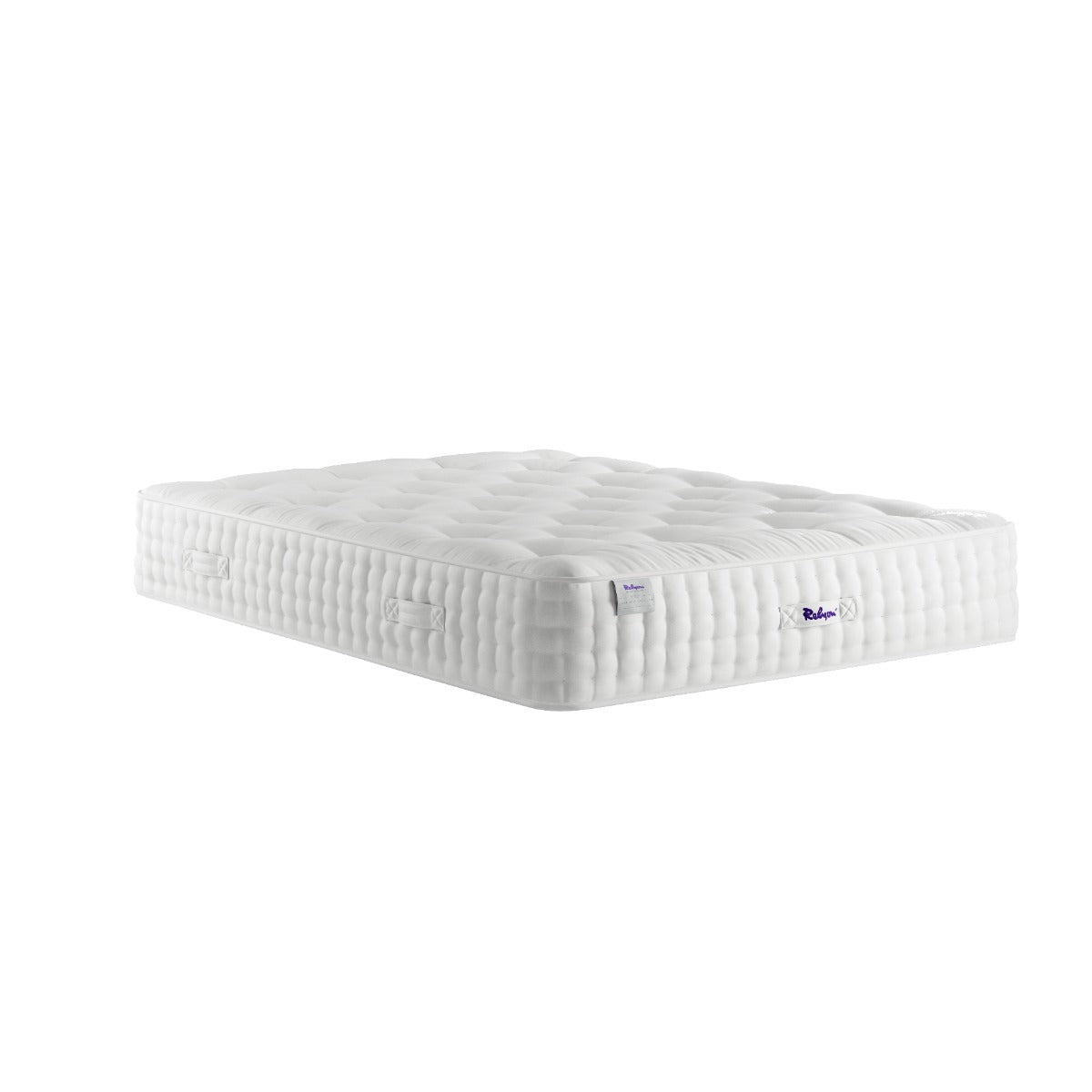 Relyon Alpaca 2600 Mattress - Double 2