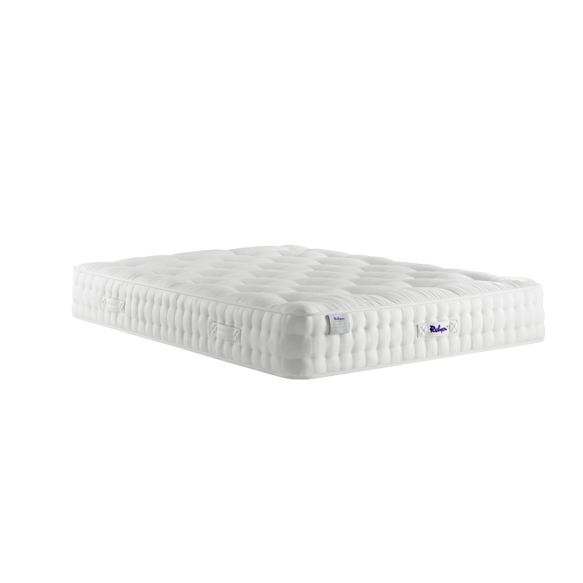 Relyon Luxury Wool 2150 Mattress