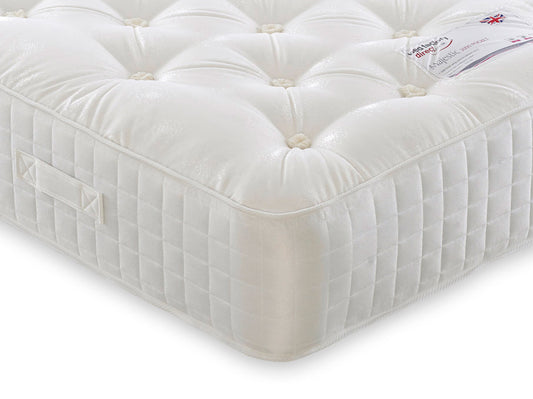 Majestic Pocket 3000 Mattress - Double