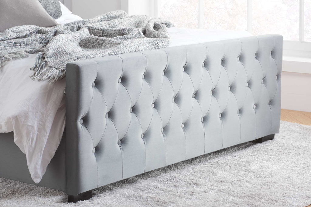 Birlea Marquis Bed Frame - Superking 3