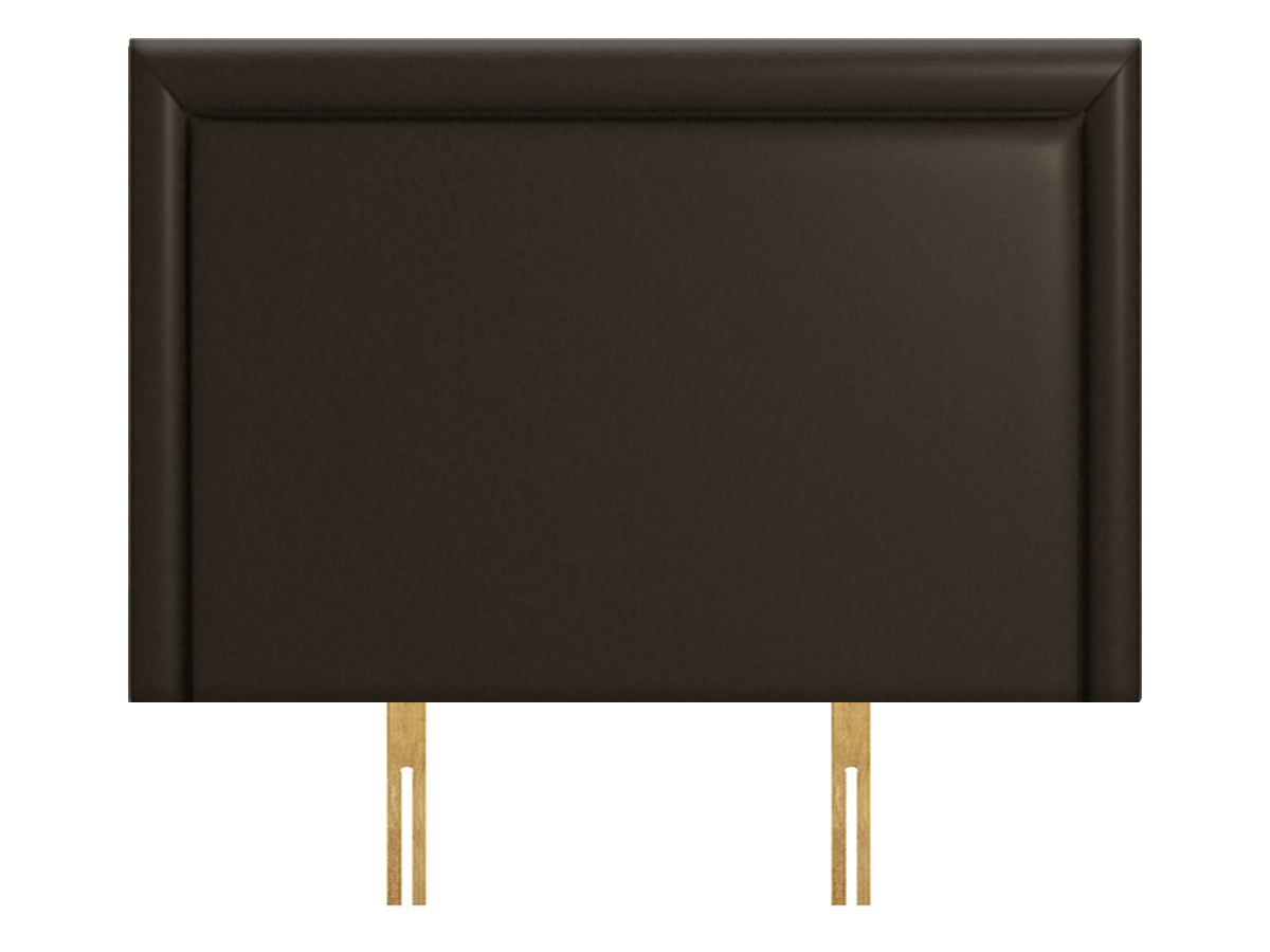 Mayfair Floor Standing Headboard - Superking 4