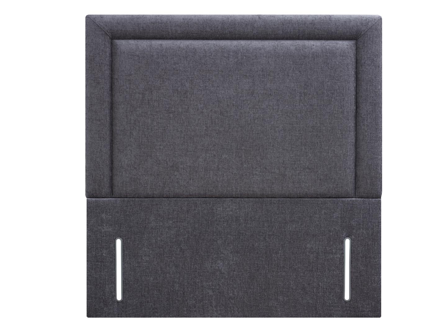 Mayfair Floor Standing Headboard - Double