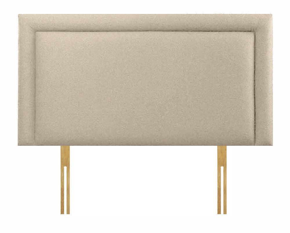 Mayfair Floor Standing Headboard - Superking