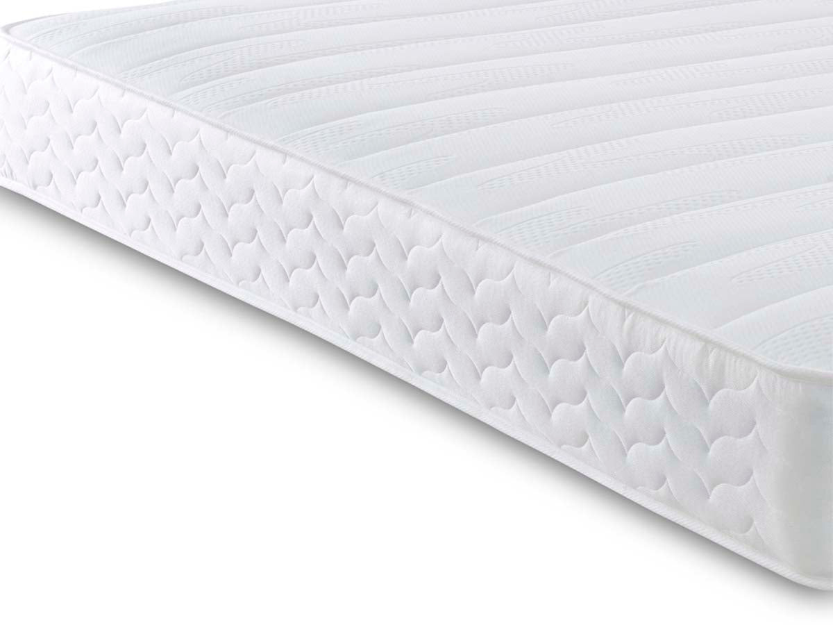 Memory Plus Mattress - Superking 3