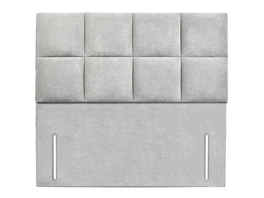 Millbrook Bramley Floorstanding Headboard - Kingsize