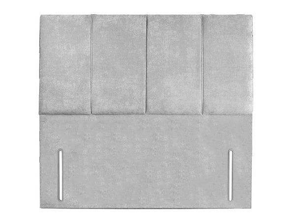 Millbrook Claridge Floorstanding Headboard - Double