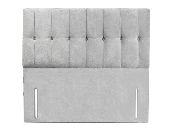 Millbrook Dorchester Floorstanding Headboard - Double