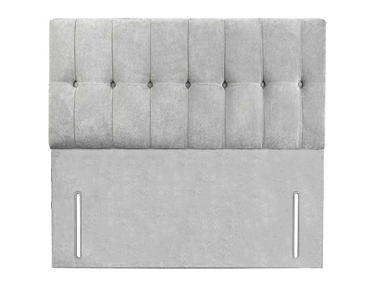 Millbrook Dorchester Floorstanding Headboard - Small Single