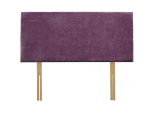 Millbrook Neptune Strutted Headboard - Small Single