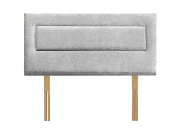 Millbrook Ombra Strutted Headboard - Double