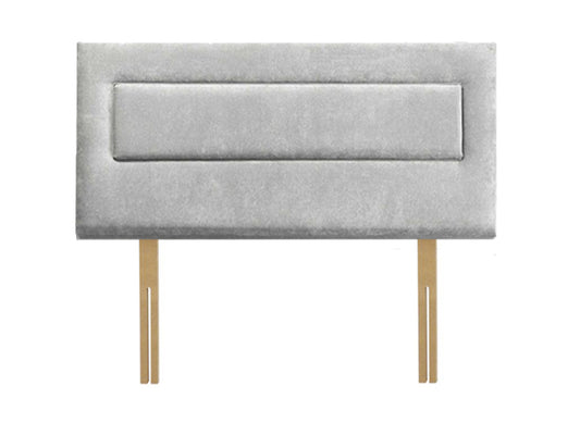 Millbrook Ombra Strutted Headboard - Small Double