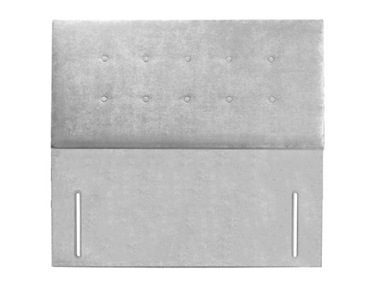 Millbrook Pluto Floorstanding Headboard - Double