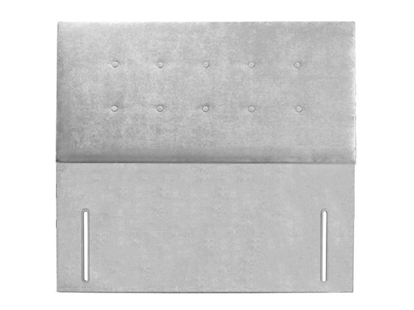 Millbrook Pluto Floorstanding Headboard - Small Single