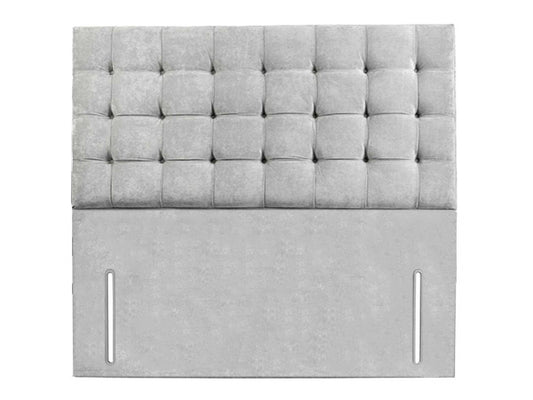 Millbrook Ritz Floorstanding Headboard - Superking