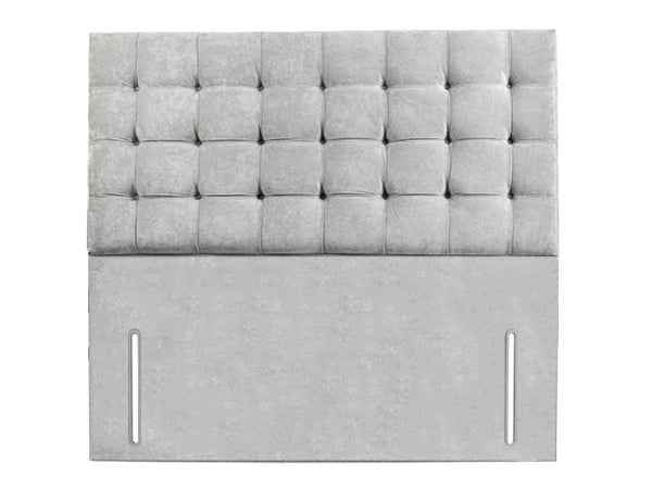 Millbrook Ritz Floorstanding Headboard - Small Double