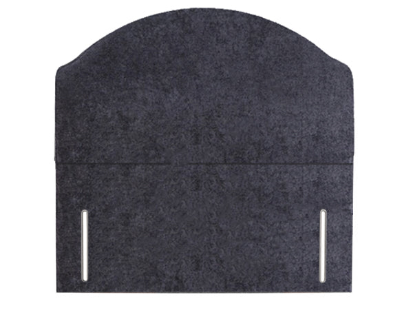 Millbrook Saturn Floorstanding Headboard - Small Double