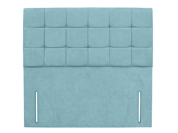 Millbrook Titan Floorstanding Headboard - Kingsize