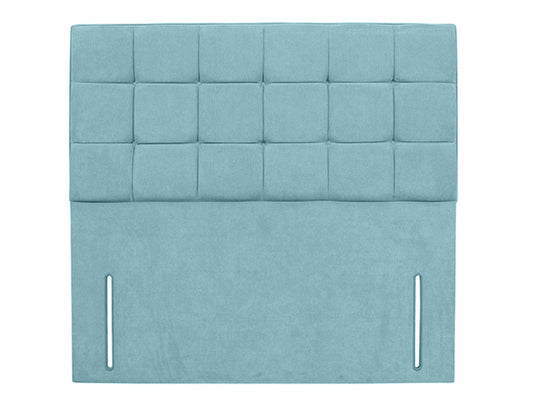 Millbrook Titan Floorstanding Headboard - Kingsize