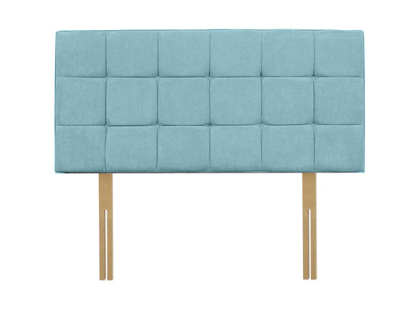 Millbrook Titan Strutted Headboard - Double