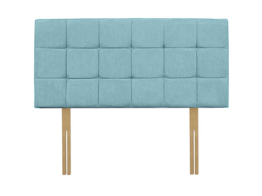 Millbrook Titan Strutted Headboard - Small Single