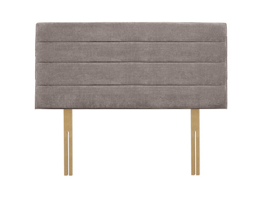 Millbrook Venus Strutted Headboard - Single