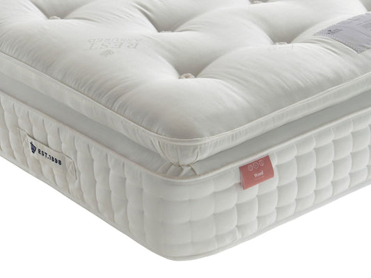 Rest Assured Milldale Mattress - Kingsize 2