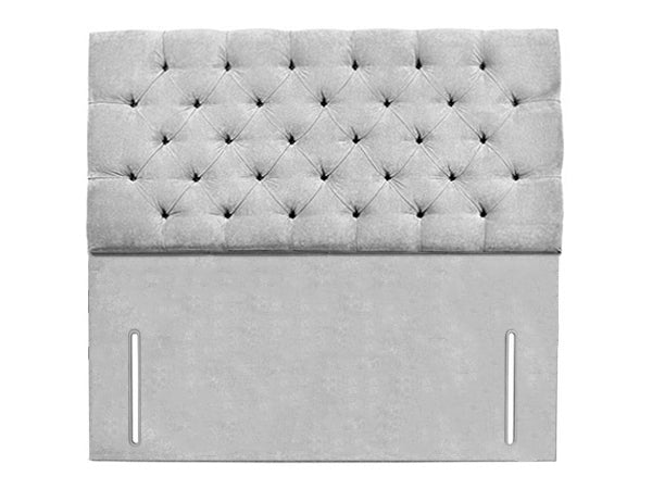 Millbrook Adelphi Floorstanding Headboard - Small Double