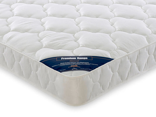 Mistral Open Coil Mattress - Superking