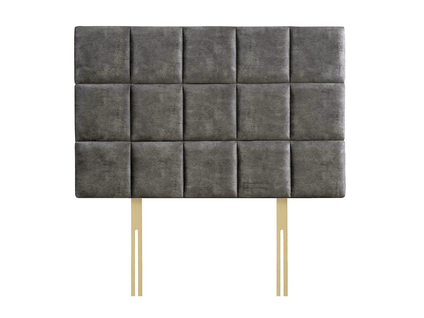 Monaco Headboard - Emperor