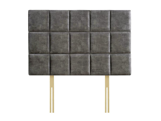 Monaco Headboard - Superking