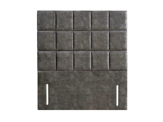 Monaco Floor Standing Headboard - Kingsize