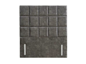 Monaco Floor Standing Headboard - Kingsize