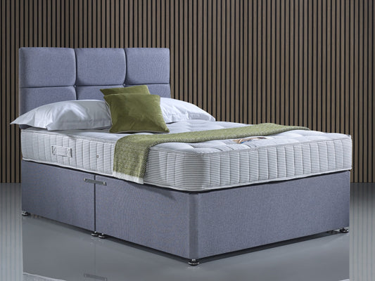 Montana Divan Bed - Double