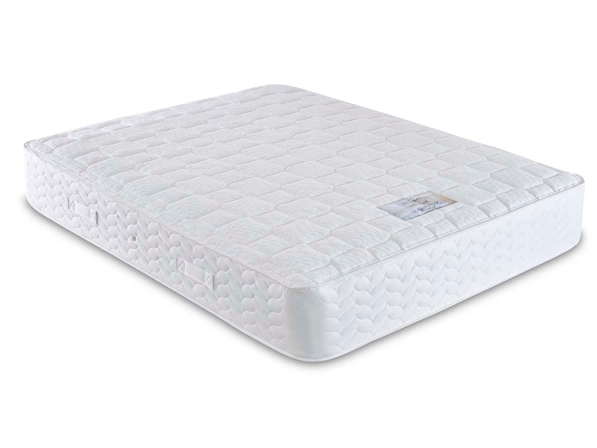 Morven Pocket 1000 Mattress - Double 2