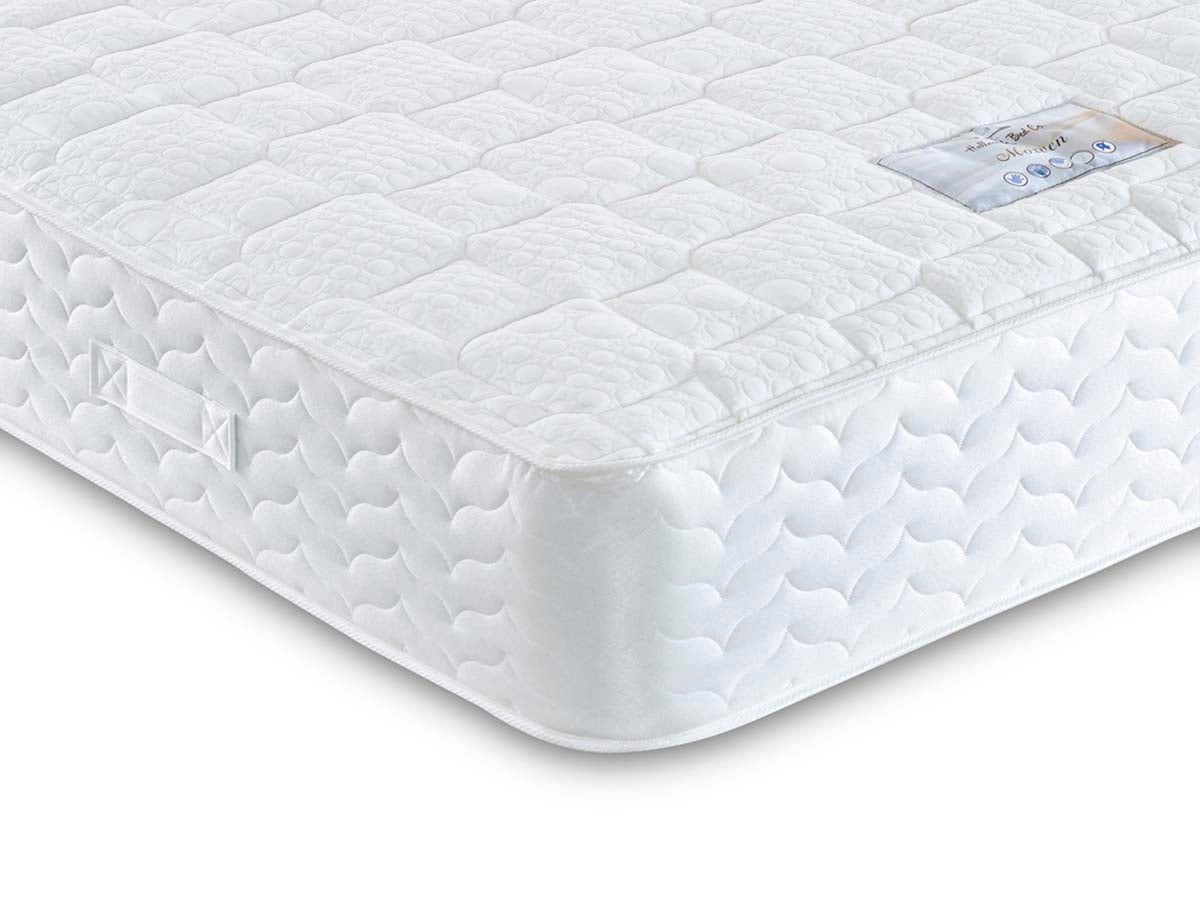 Morven Pocket Divan Bed - Superking 4