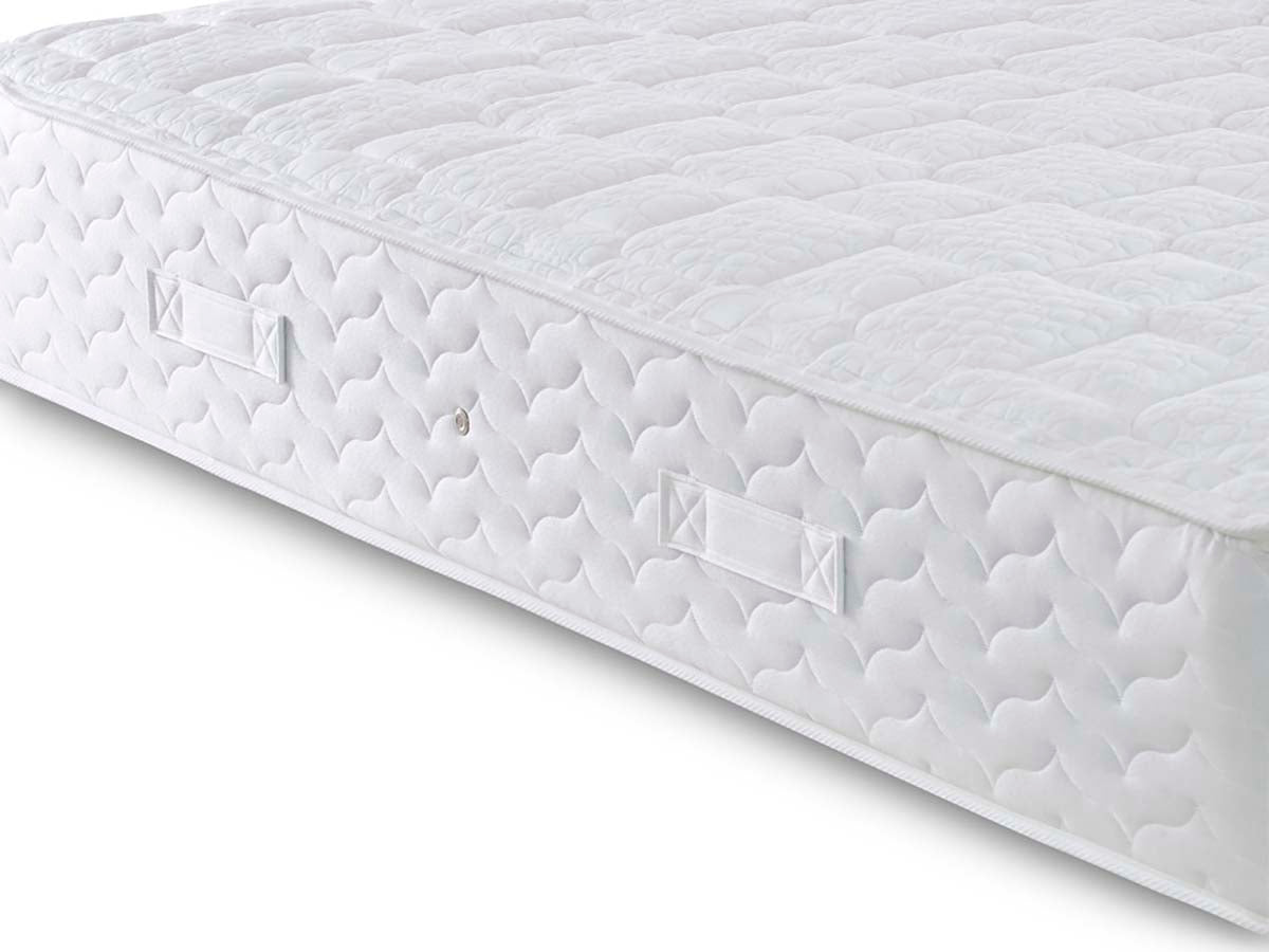 Morven Pocket 1000 Mattress - Double 3