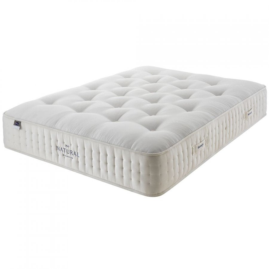 Silentnight Cello Mattress - Double 3