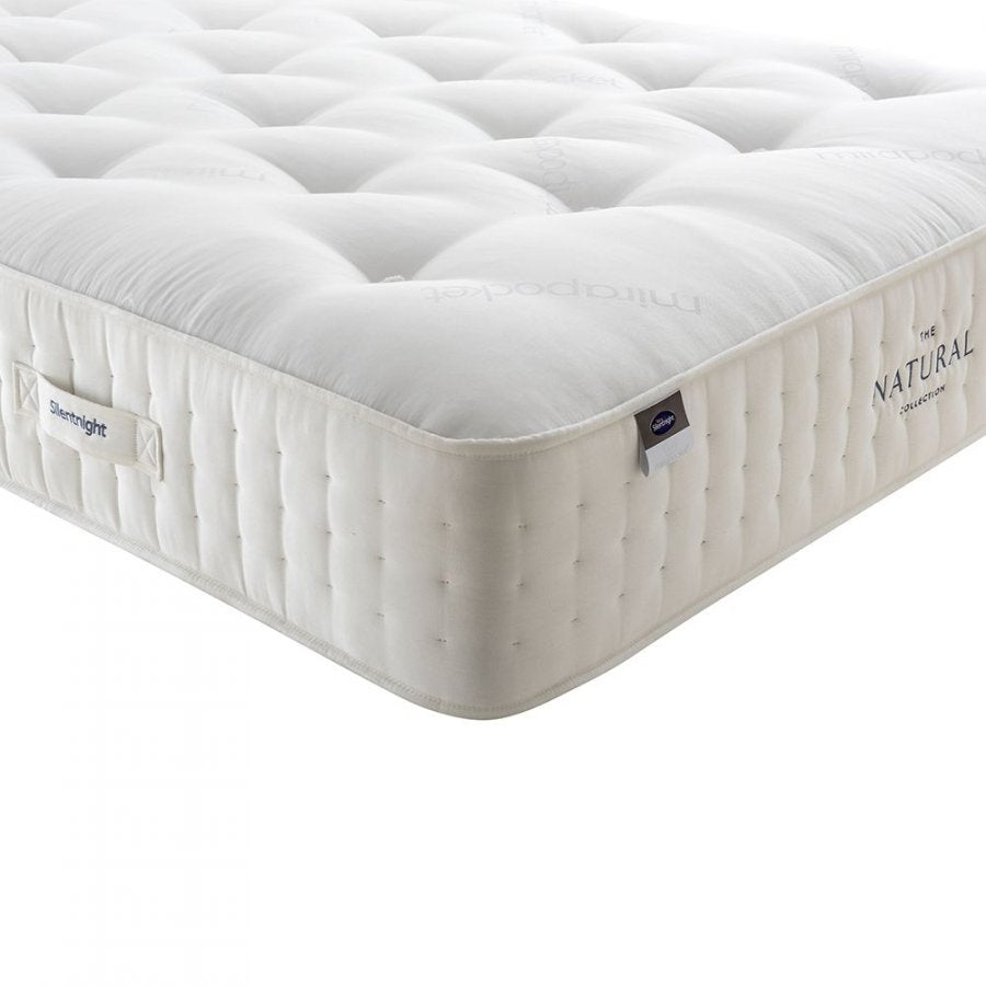 Silentnight Cello Mattress - Double 2