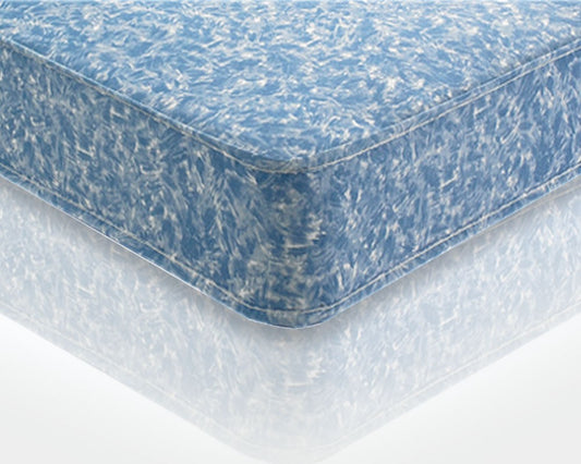 Nautilus Waterproof Mattress - Single