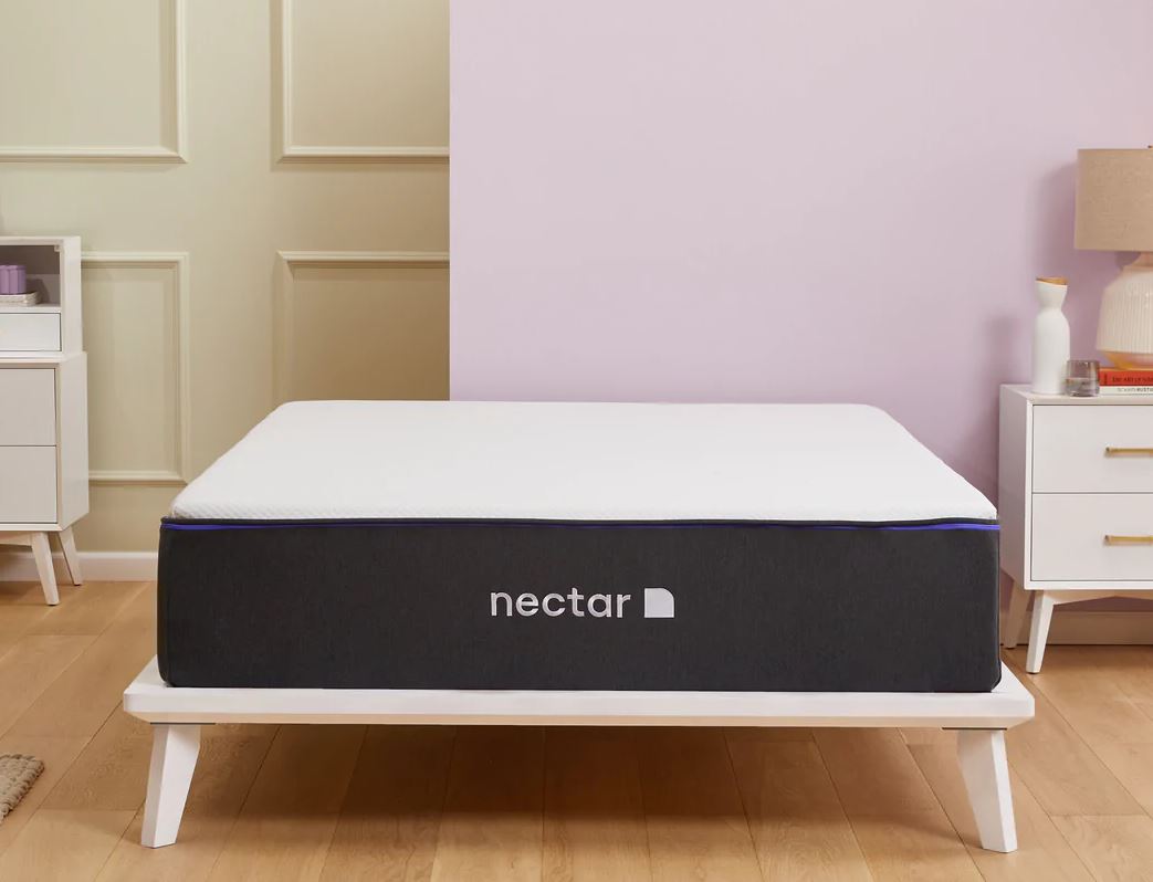 Nectar Classic Mattress - Double