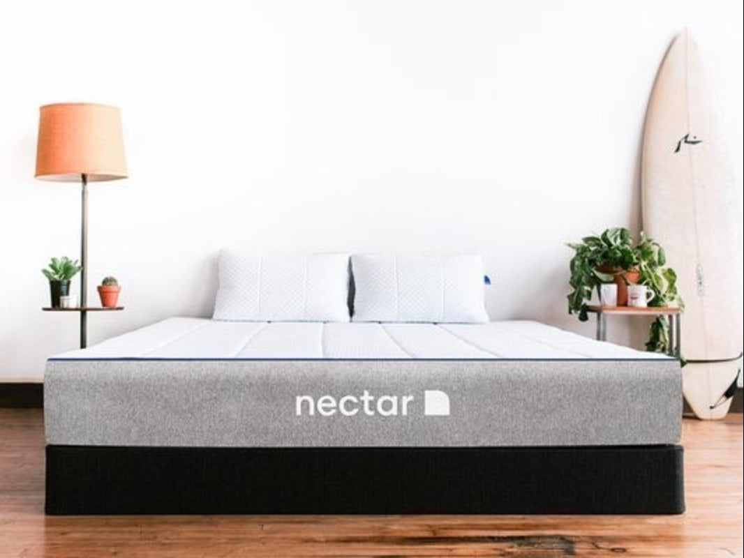 Nectar Hybrid Mattress - Double