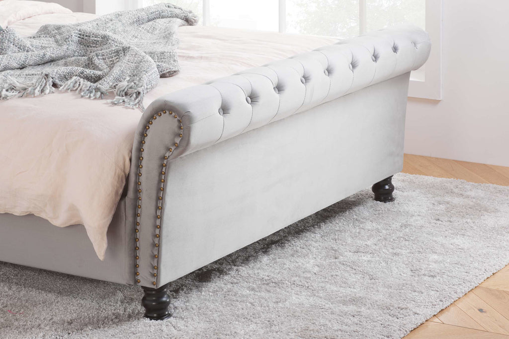 Birlea Opulence Bed Frame - Double 3