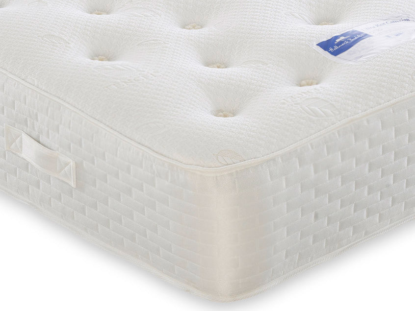 Otto Latex 1000 Pocket Mattress - Double