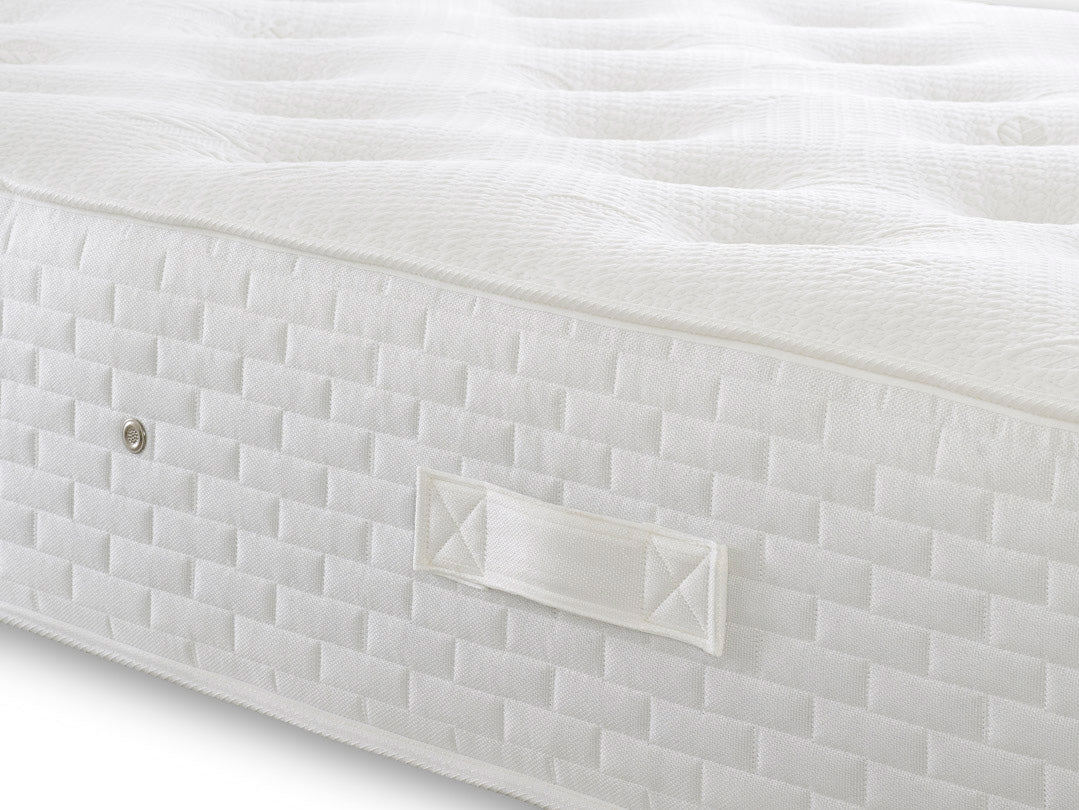 Otto Latex 1000 Pocket Mattress - Double 3