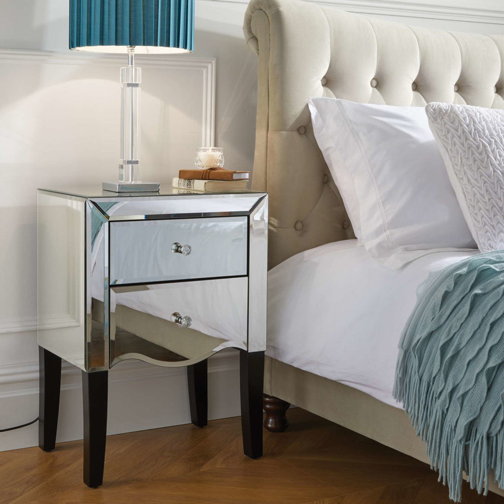 Birlea Palermo Bedside Table