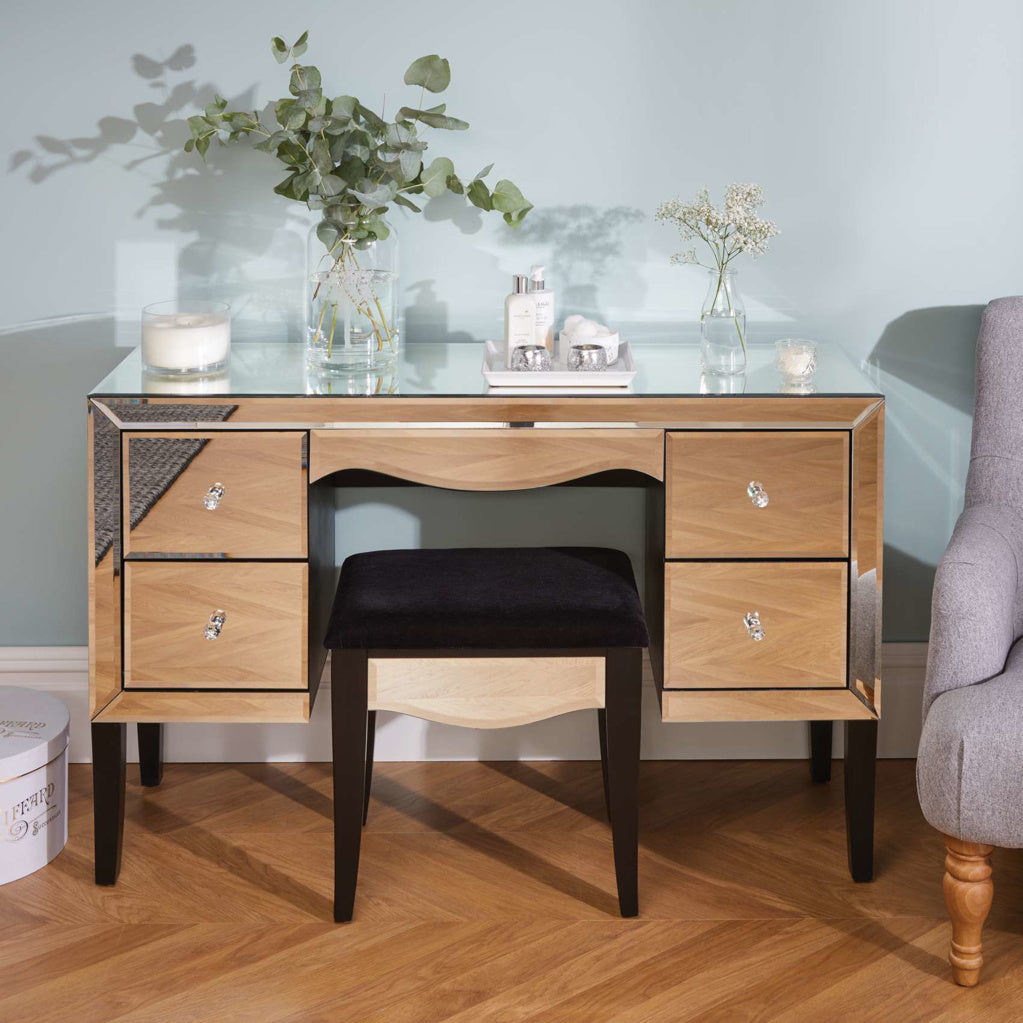 Birlea Palermo Dressing Table 2