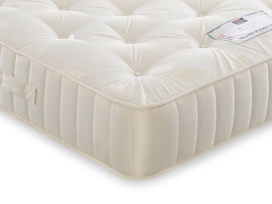 Palacio Pocket 1000 Mattress - Double