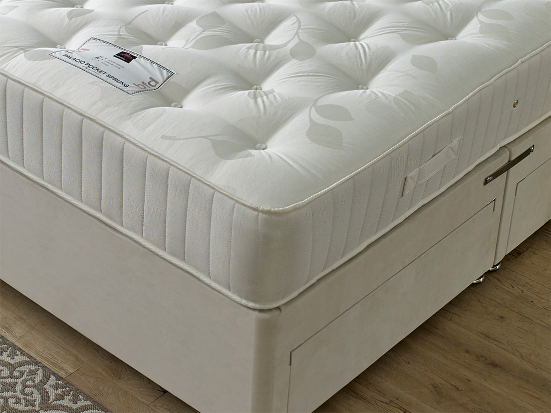 Palacio Pocket Mattress