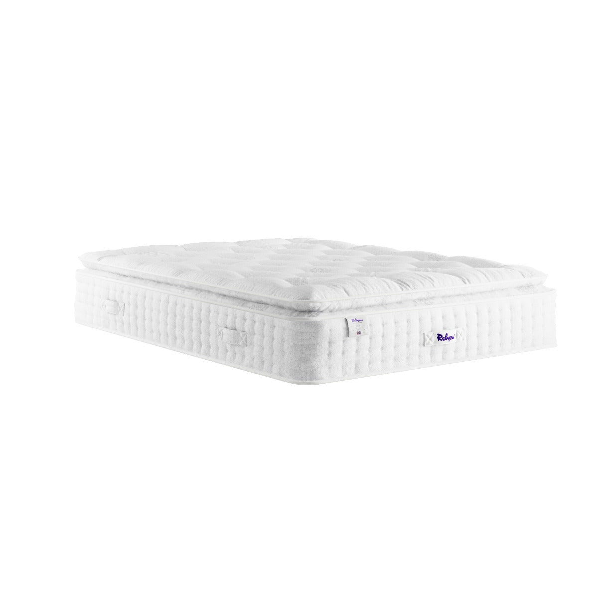 Relyon Bourton Luxury Pillowtop 2150 Mattress - Double 2