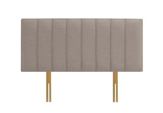 Hypnos Petra Strutted Headboard - Superking